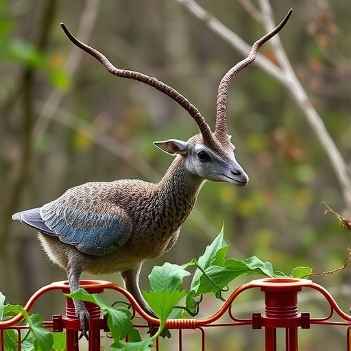 How Ambiguous Conservation Goals Are Letting Vulnerable Species Down — Biology