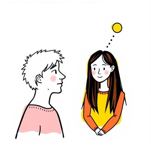 How Autistic and Non-Autistic Groups Understand Preferences — Social Science