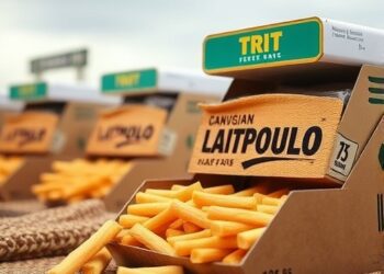 How Big Tobacco Influenced the Development of Ultra-Processed Foods — Technology and Engineering