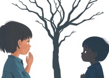 How Childhood Experiences Influence the Risk of Developing Schizophrenia — Social Science