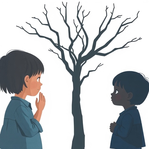 How Childhood Experiences Influence the Risk of Developing Schizophrenia — Social Science