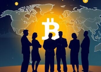 How Crypto Insights Are Shaping a Democratic Future for Global Finance — Bussines