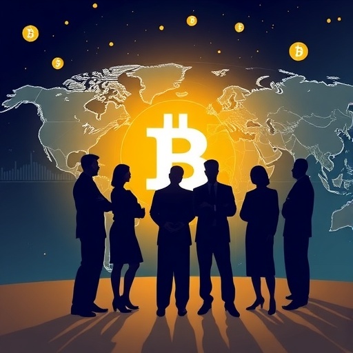 How Crypto Insights Are Shaping a Democratic Future for Global Finance — Bussines