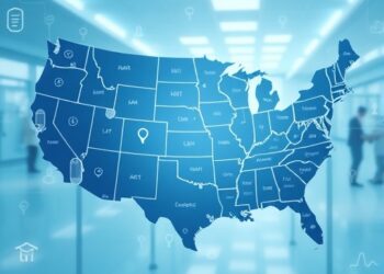 How Digital Health Innovations Are Transforming Healthcare in the United States — Medicine