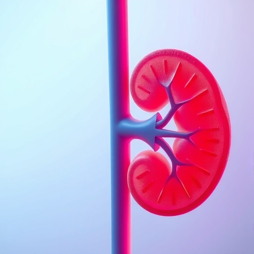 How Environmental Exposures Affect Pediatric Kidney Health — Technology and Engineering