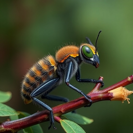 How Evolution in Single Species Transforms Entire Communities — Biology