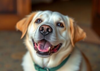 How Family Dogs Could Become Science’s Unexpected Ally in the Fight Against Autism — Social Science