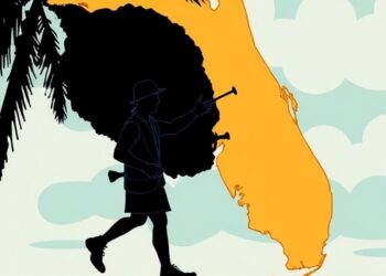 How Florida’s ‘War on Woke’ Redefined Responsible Investing as a Risk to Ordinary Citizens — Bussines