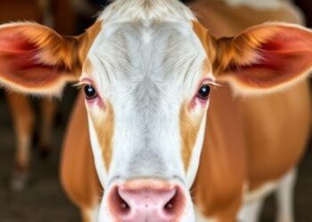 How H5N1 Bird Flu Went Undetected for Weeks in Dairy Cattle — Biology