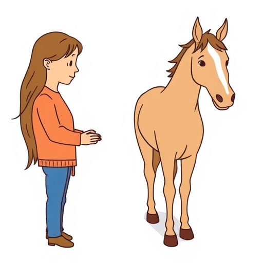 How Horse Owners’ Personality and Attachment Styles Influence Their Interactions and Care for Horses — Social Science