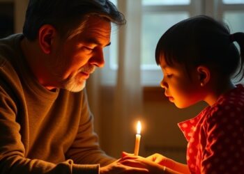 How Intergenerational Stress Shapes Allergy Risk — Technology and Engineering