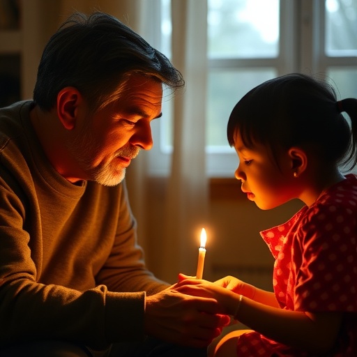 How Intergenerational Stress Shapes Allergy Risk — Technology and Engineering