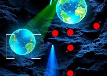 How Mantle Rock Serpentinization Controls Natural Hydrogen — Earth Science