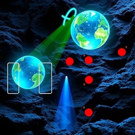How Mantle Rock Serpentinization Controls Natural Hydrogen — Earth Science