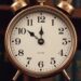 How Our Biological Clock Begins and Keeps Ticking — Biology