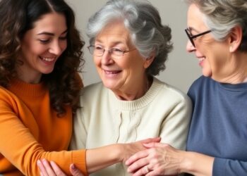 How Personality Influences the Impact of Caregiving on Health — Medicine