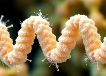 How Proteins “Breathe” and What Causes Them to Freeze: New Discoveries from ISTA Research — Chemistry