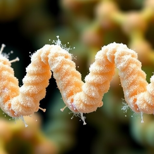 How Proteins “Breathe” and What Causes Them to Freeze: New Discoveries from ISTA Research — Chemistry