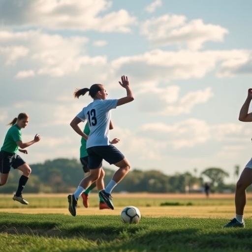 How Rural Sports Boost Local Well-Being: A Study — Technology and Engineering
