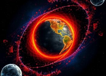 How Topology Reveals New Insights into the Nature of Black Holes — Mathematics