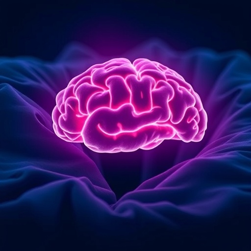 How Your Sleep Patterns and Genes Work Together to Influence Alzheimer’s Risk — Medicine