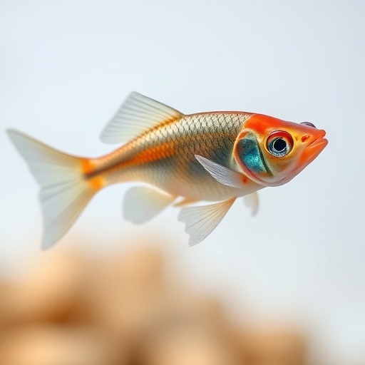 How Zebrafish Could Hold the Key to Developing Treatments for CADASIL — Medicine