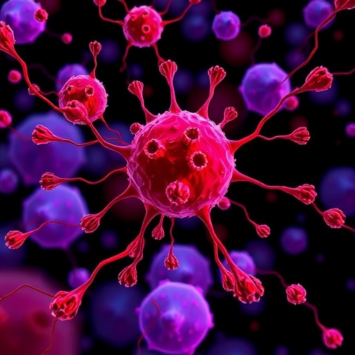 How to Defeat Tumor Cells That Evade Cancer Therapy — Cancer