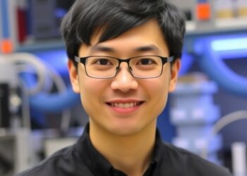 Hsiao Receives NSF CAREER Award for Advancing Nanoscale Manufacturing — Bussines