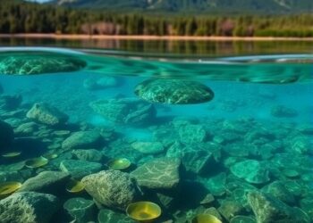 Human Activities Speed Up Changes in the Freshwater Cycle — Athmospheric