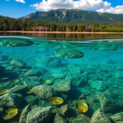 Human Activities Speed Up Changes in the Freshwater Cycle — Athmospheric