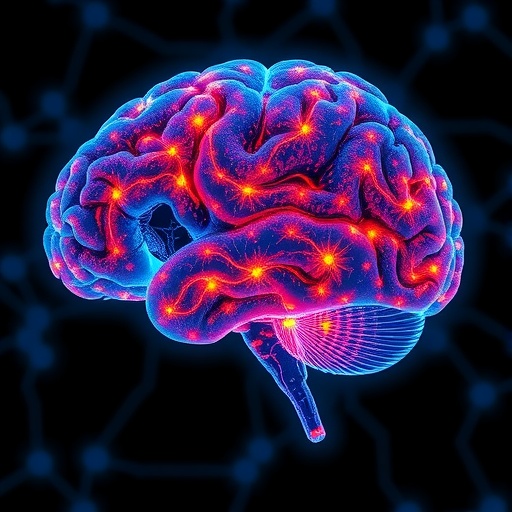 Human Brain Network Predicts Diffuse Midline Glioma — Medicine