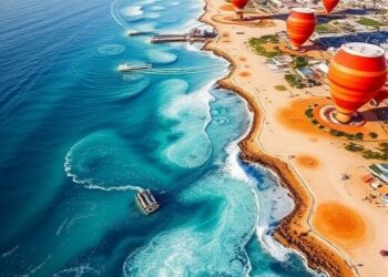 Human Impact Quadruples Coastal Sea-Level Extremes — Climate