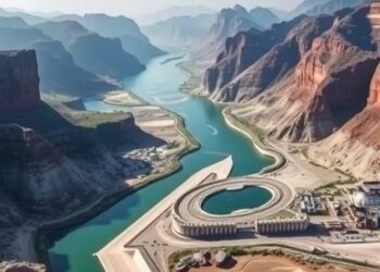 Human Impact and Climate Drive China’s Sediment Transfer — Earth Science