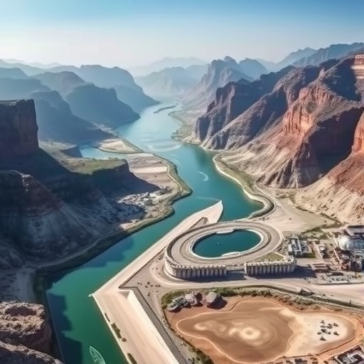 Human Impact and Climate Drive China’s Sediment Transfer — Earth Science