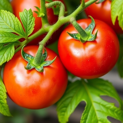 Hybrid Metaheuristics Boost Tomato Leaf Disease Detection — Technology and Engineering