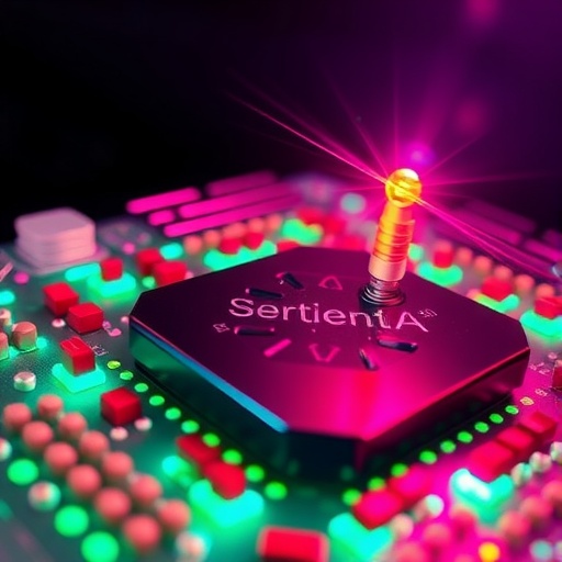 Hybrid Plasmonic Nanoantenna Boosts Biosensing Accuracy — Technology and Engineering