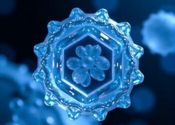 Hydrogel Recycling Halts Ferroptosis by Chelating Iron — Medicine