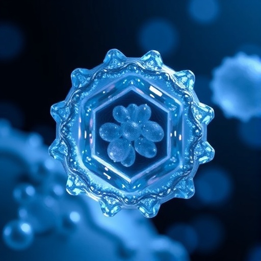 Hydrogel Recycling Halts Ferroptosis by Chelating Iron — Medicine