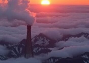 Hydrogen Emissions: Unseen Climate Consequences Revealed — Earth Science