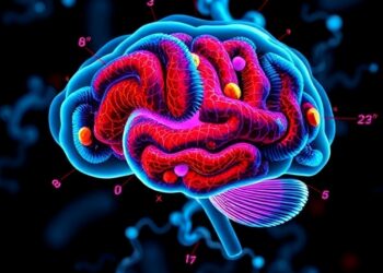 Hydrogen Sulfide Eases Hypertension-Linked Brain Deficits — Psychology & Psychiatry