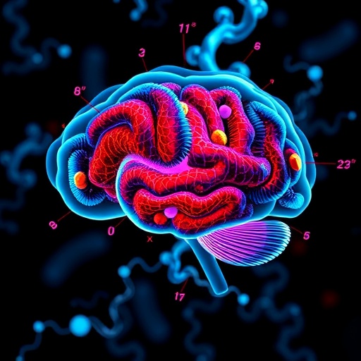 Hydrogen Sulfide Eases Hypertension-Linked Brain Deficits — Psychology & Psychiatry