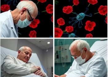 Hyperinflammation vs. Immunosenescence in Elderly ICU Patients — Medicine