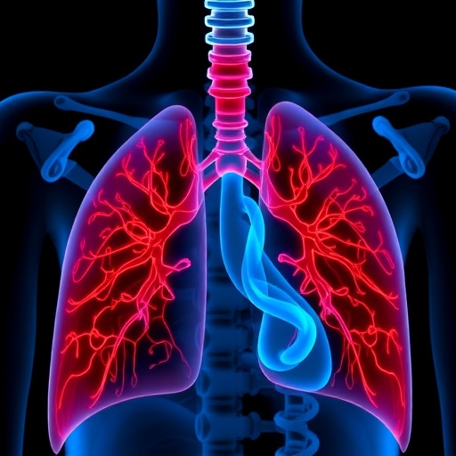 Hyperoxia, Lung Injury, and New Bronchopulmonary Dysplasia Treatments — Technology and Engineering