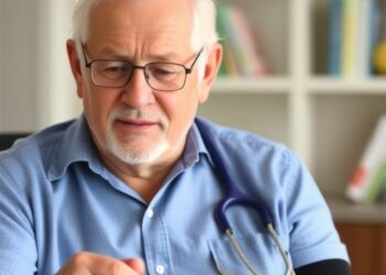 Hypertension Self-Management Pathways in Older Adults — Medicine