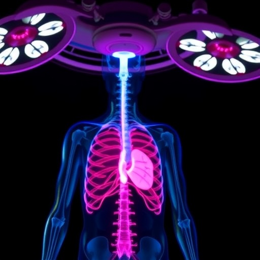 Hyponatremia Raises Post-Surgery Risks in Elderly — Medicine