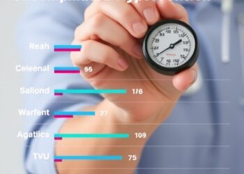 Ideal Blood Pressure Goals in Uncomplicated Hypertension — Medicine