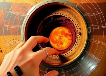 Identifying Martian Lower Crust, Mantle in Isidis Impact — Earth Science
