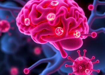 Immune Cell Genetics Unveil Alzheimer’s Therapy Targets — Psychology & Psychiatry