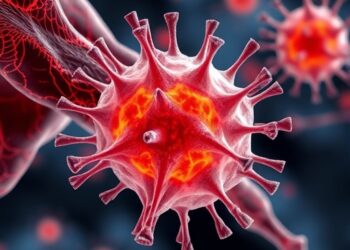 Immune Cell–Fibroblast Interaction: A Potential Trigger for Autoimmune Diseases — Medicine