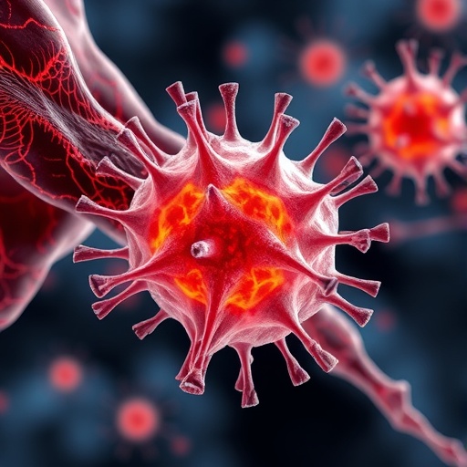 Immune Cell–Fibroblast Interaction: A Potential Trigger for Autoimmune Diseases — Medicine